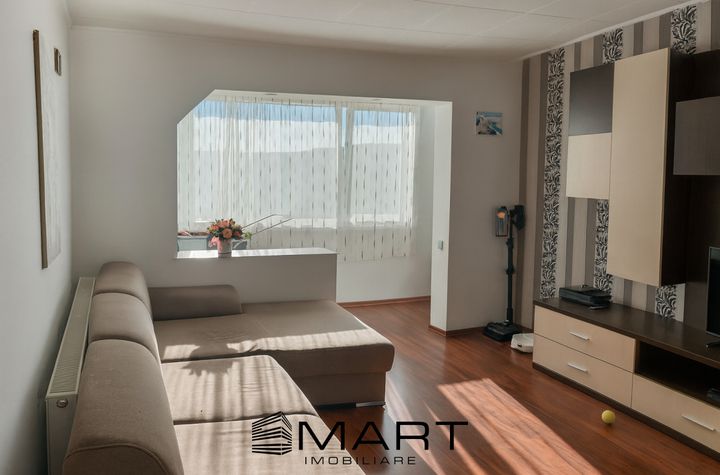 Apartament 2 camere de vanzare ASTRA - Brasov anunturi imobiliare Brasov