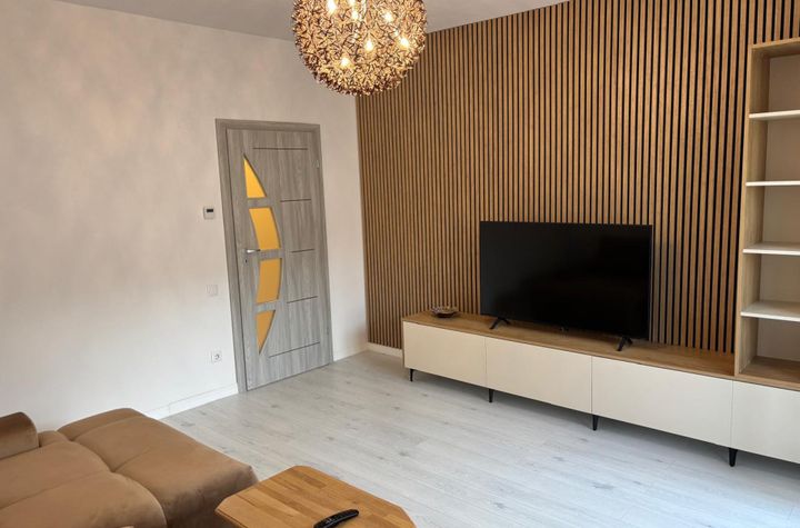 Apartament 2 camere de inchiriat TIGLARI - Sibiu anunturi imobiliare Sibiu