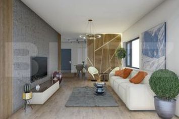 Apartament 3 camere de vanzare CETATE - Alba anunturi imobiliare Alba