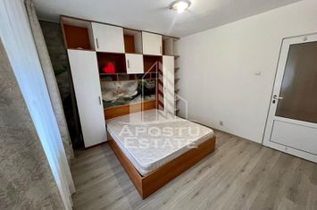 Apartament 2 camere,centrala proprie,zona Lipovei anunturi imobiliare Timis