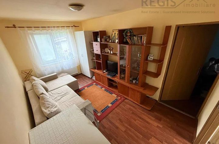 Apartament 2 camere de vanzare FLORILOR - Brasov anunturi imobiliare Brasov
