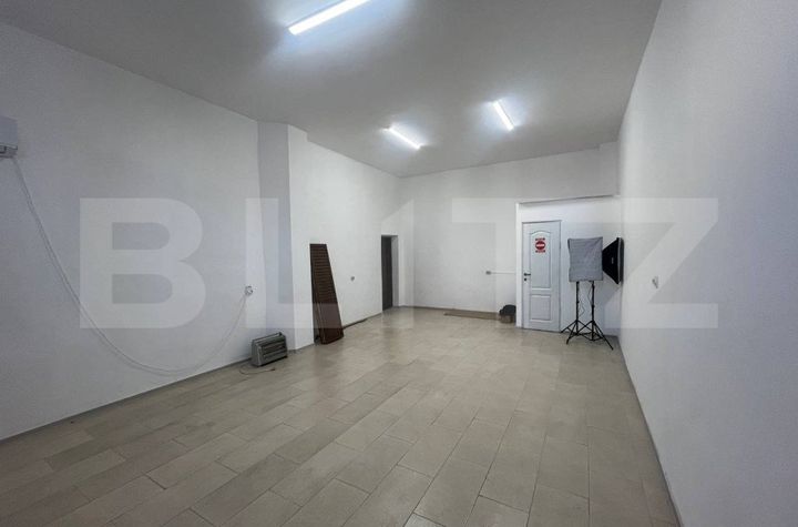 Spațiu comercial de inchiriat IOSEFIN - Timis anunturi imobiliare Timis