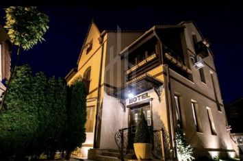 Hotel Boutique Resort 5 stele de vanzare in Sibiu anunturi imobiliare Sibiu