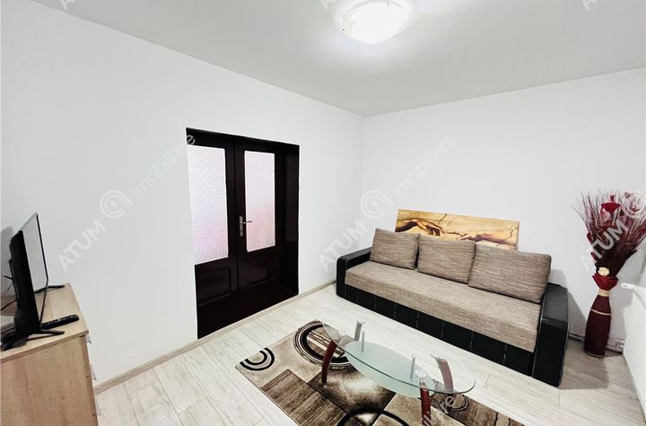 Casă - 4 camere de vanzare TREI STEJARI - Sibiu anunturi imobiliare Sibiu