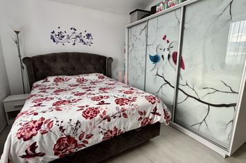 Apartament 3 camere de vanzare SIBIU - Sibiu anunturi imobiliare Sibiu