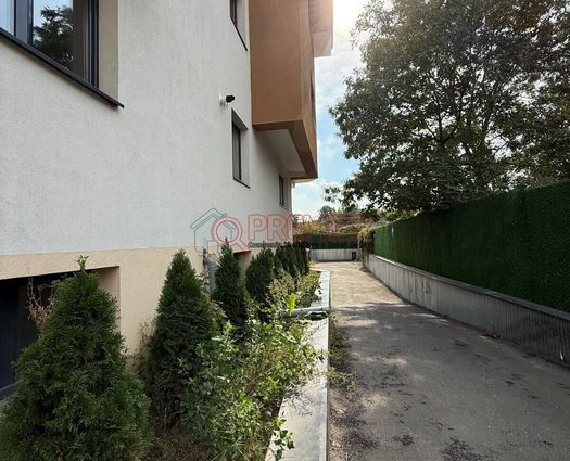 Apartament 2 camere Aparatorii Patriei, 47 mp