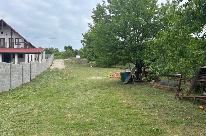 Teren de vanzare ORADEA - Bihor anunturi imobiliare Bihor