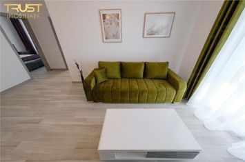 Apartament 3 camere de inchiriat INTRE LACURI  - Cluj anunturi imobiliare Cluj