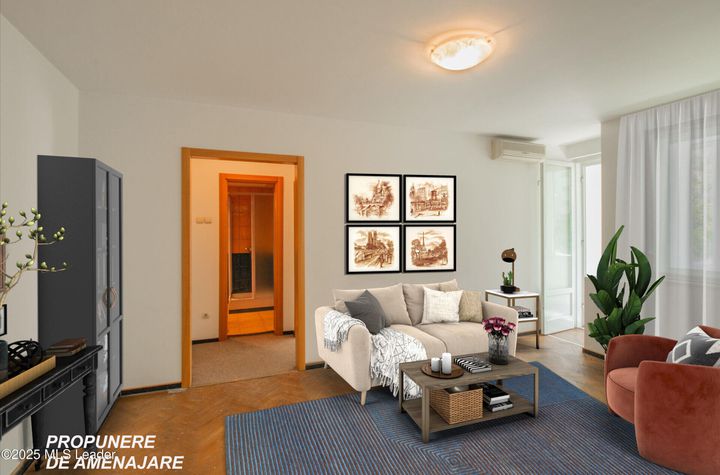 St. cel Mare, Spitalul de a: apt. 2 camere, randament excelent! anunturi imobiliare Bucuresti