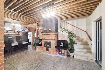 Vilă - 5 camere de vanzare BACIU - Cluj anunturi imobiliare Cluj