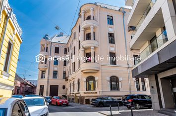 Apartament cu 2 camere în Palatul Bohuș - 0% COMISION anunturi imobiliare Arad