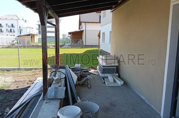*Duplex modern | 4 camere | 110 mp utili | Teren 350 mp anunturi imobiliare Timis