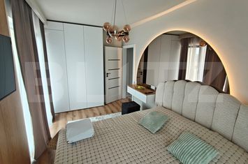 Apartament 2 camere de inchiriat FLORESTI - Cluj anunturi imobiliare Cluj