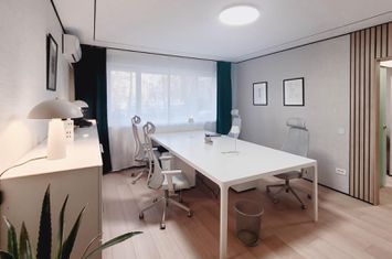 Inchiriere apartament renovat trei camere ideal birou/rezidenta Drumul Taberei anunturi imobiliare Bucuresti
