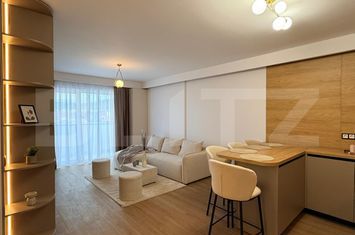 Apartament 2 camere de vanzare FLORESTI - Cluj anunturi imobiliare Cluj