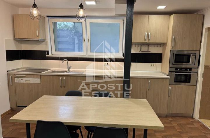 Apartament cu 3 camere, centrala proprie,Calea Aradului anunturi imobiliare Timis