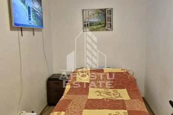Apartament cu 2 camere la partet, zona Dambovita anunturi imobiliare Timis
