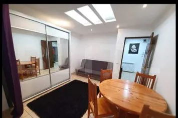 Garsonieră de vanzare IASI - Iasi anunturi imobiliare Iasi