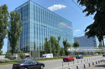 Birou de inchiriat COTROCENI - Bucuresti anunturi imobiliare Bucuresti