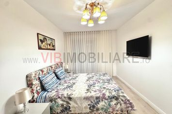 2 Camere - Pipera - MTM Residence - Parcare anunturi imobiliare Bucuresti