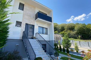 Vilă - 4 camere de vanzare POPESTI - Cluj anunturi imobiliare Cluj