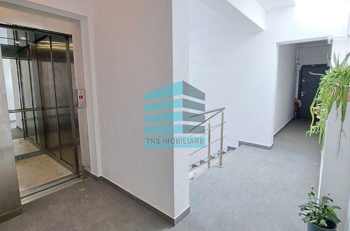 3 camere cu Gradina 53 Mp,Imobil Stil Boutique, Titan -Pallady anunturi imobiliare Bucuresti