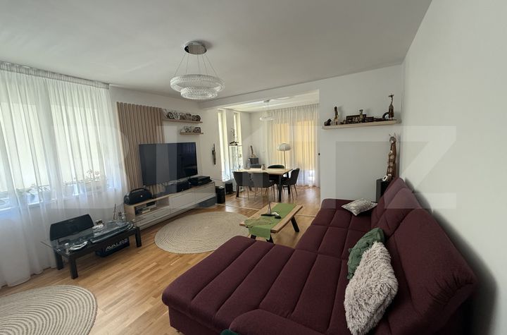 Vilă - 4 camere de vanzare ALBERT - Prahova anunturi imobiliare Prahova