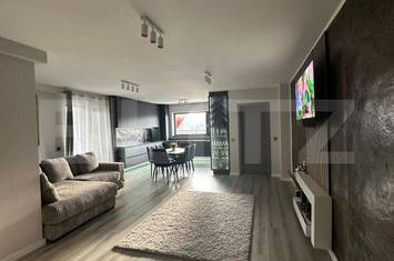 Apartament 3 camere de vanzare TARGU MURES - Mures anunturi imobiliare Mures