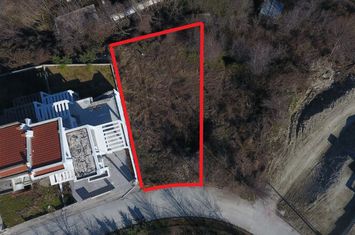 Teren construibil 500 mp în Serres (Agioi Anargyroi) anunturi imobiliare Grecia
