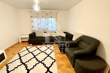 Apartament 3 camere, decomandat, centrala proprie, zona Aradului anunturi imobiliare Timis
