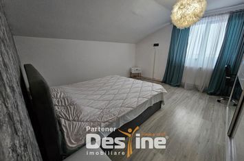 Apartament 3 camere de vanzare POPAS PACURARI - Iasi anunturi imobiliare Iasi