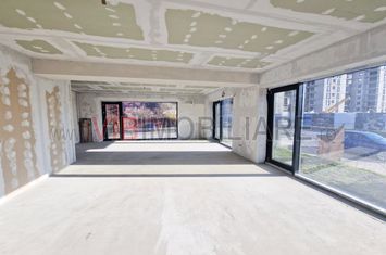 Spatiu comercial stradal, apropiere metrou Straulesti anunturi imobiliare Bucuresti