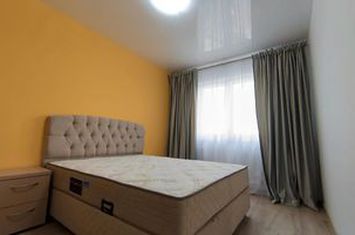 Mihai Bravu Dristor Apartament de inchiriat bloc nou anunturi imobiliare Bucuresti