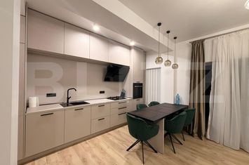 Apartament 3 camere de inchiriat BRAZDA LUI NOVAC - Dolj anunturi imobiliare Dolj