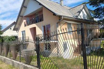Casă - 6 camere de vanzare BISTRITA - Bistrita-Nasaud anunturi imobiliare Bistrita-Nasaud