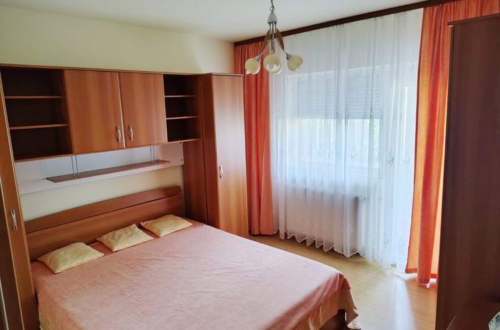 Apartament 3 camere de vanzare LIPOVEI - Timis anunturi imobiliare Timis