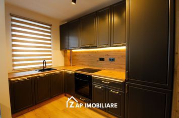 Premium 2 Camere Maurer | Parcare  | Echipat LUX anunturi imobiliare Mures