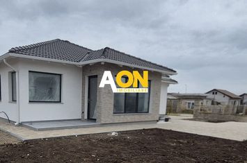 Casa 4 Camere, 130 mp, Teren 430 mp, Toate Utilitatile, Zona Micesti anunturi imobiliare Alba