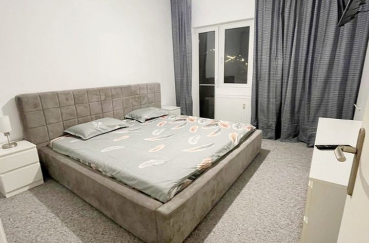 Apartament 3 camere de vanzare TIMISOARA - Timis anunturi imobiliare Timis