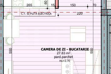 Garsonieră de vanzare TARGU MURES - Mures anunturi imobiliare Mures