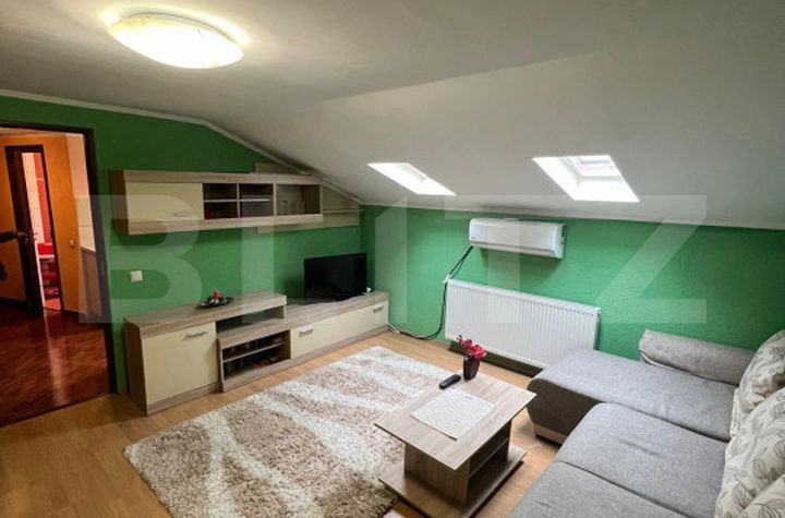 Garsonieră de vanzare CLUJ-NAPOCA - Cluj anunturi imobiliare Cluj