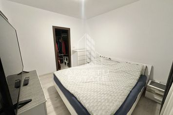 Apartament cu 2 camere si dressing, decomandat la etajul 1 in Giroc. anunturi imobiliare Timis