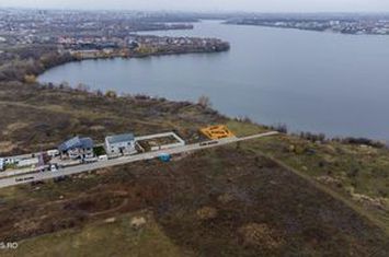 PANTELIMON CERNICA,TEREN 427 MP 6 MIN METROU,LANGA LAC anunturi imobiliare Bucuresti