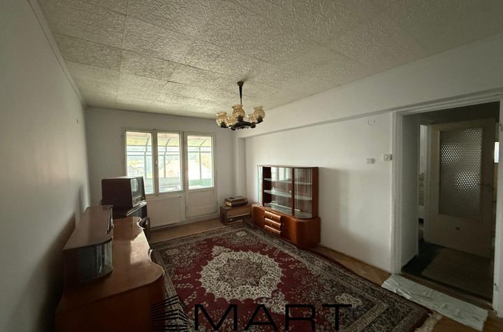 Apartament 4 camere de vanzare SIGHISOARA - Mures anunturi imobiliare Mures