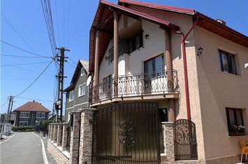 Casă - 6 camere de vanzare REBRISOARA  - Bistrita Nasaud anunturi imobiliare Bistrita Nasaud