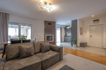 Apartament 3 camere de vanzare PIPERA - Bucuresti anunturi imobiliare Bucuresti