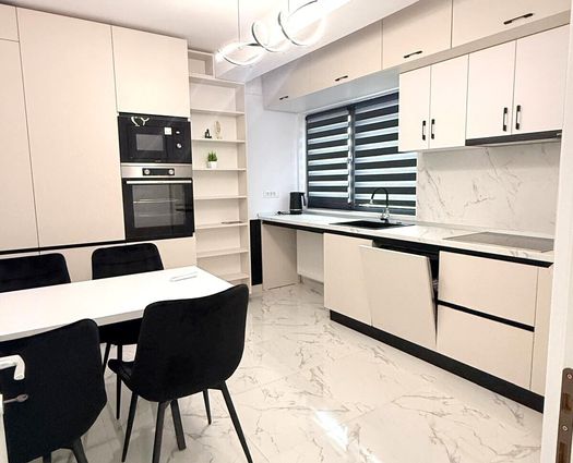 Apartament 2 camere Visan, 50 mp