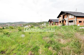 10 parcele teren intravilan intre 450 mp, și 617 mp  Corunca anunturi imobiliare Mures