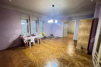 Apartament 4 camere de vanzare SUB ARINI - Sibiu anunturi imobiliare Sibiu