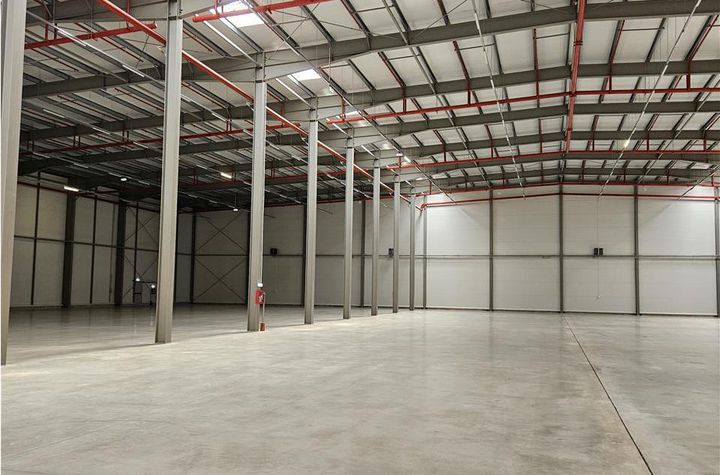 Spațiu industrial de inchiriat INDUSTRIAL - Cluj anunturi imobiliare Cluj